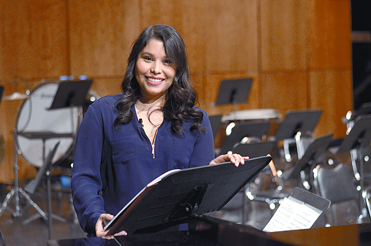 $!Psicoanalizando a Puccini por sus mujeres