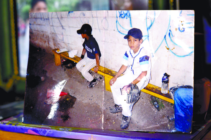 $!Fabricio Macías es un Sarapero de Saltillo