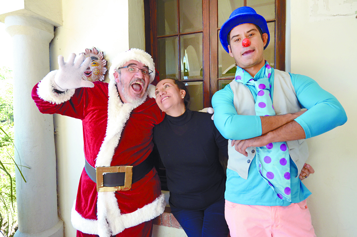 $!‘Las peripecias de la Navidad’: ¿Noche de paz?