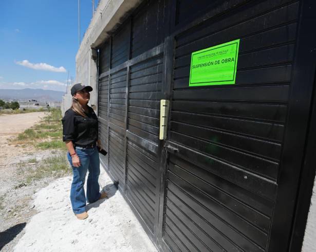Los recorridos buscan detectar y frenar asentamientos y construcciones irregulares en la zona protegida.