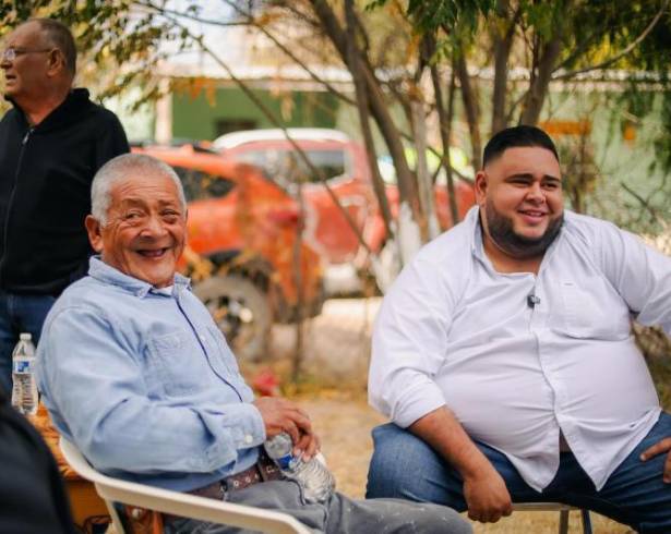 FOTO: TOMADA DE REDES