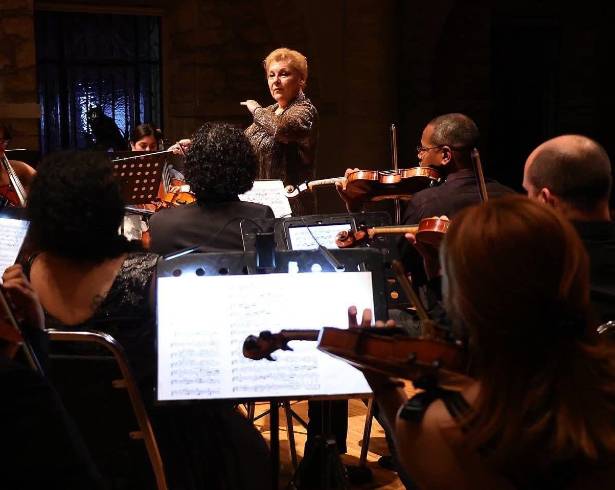 ¡Últimos boletos! La Orquesta Metropolitana de Saltillo prepara un cierre navideño de su temporada