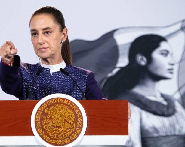 La Presidenta pidió identificar a los responsables y evitar que el caso quede impune.
