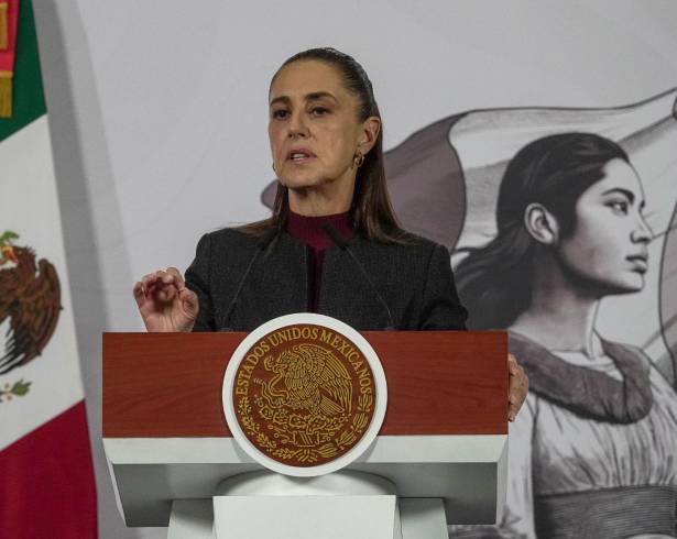 Afirmó que cualquier persona interesada en contender por un cargo de elección popular deberá participar en el procedimiento correspondiente