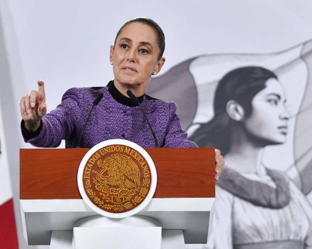 La Presidenta indicó que la revisión se desarrolla en un contexto marcado por la escasez hídrica en diversas regiones del país.