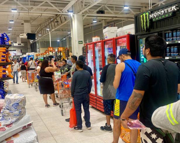 El Gobierno Federal sostuvo que, por primera vez en la historia estadística reciente, el porcentaje de personas en clase media es mayor al de la población en situación de pobreza.