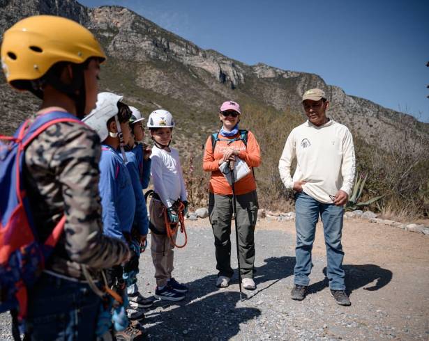 Del 6 al 10 de abril habrá recorridos guiados en horarios matutino y vespertino.