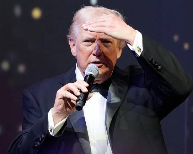 El gobierno de Trump ha tomado ésta y otras medidas para restringir la atención a los estadounidenses transgénero, particularmente a menores. FOTO: