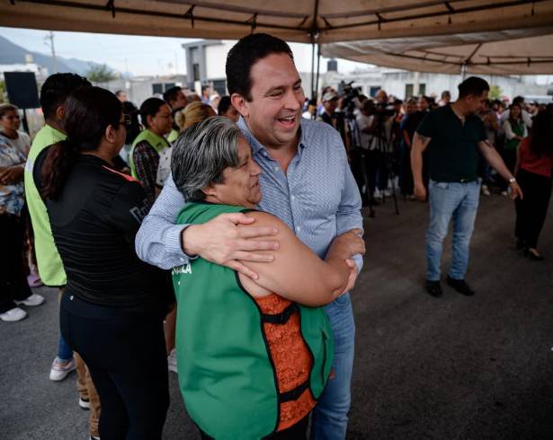 Vecinas y vecinos de Vista Alta reconocieron el impacto positivo de las nuevas vialidades para mejorar sus traslados y seguridad.