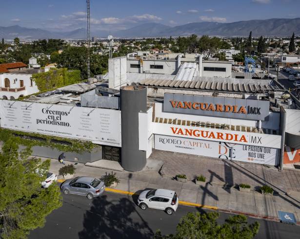 Caso Armando Castilla: la confabulación Coahuila-Nuevo León