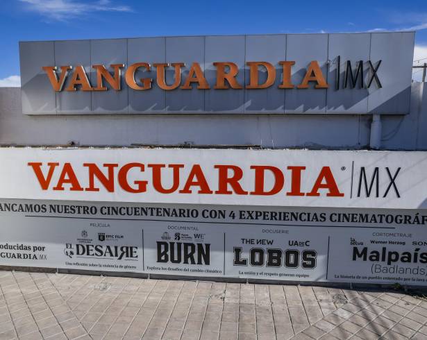 FOTO: OMAR SAUCEDO/VANGUARDIA