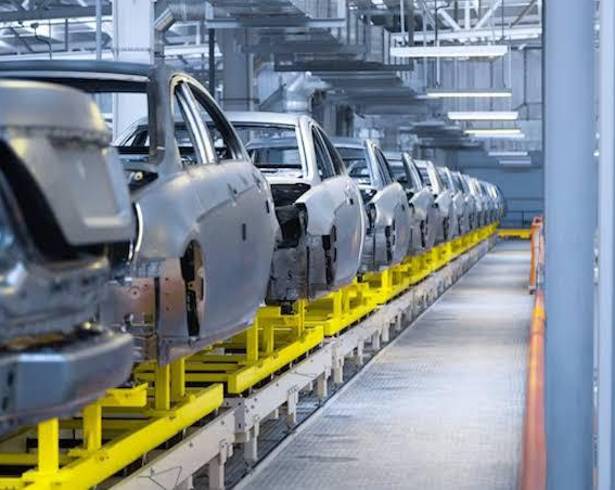A nivel nacional la industria fabricante fue la principal receptora de la inversión extranjera directa al primer semestre del año.