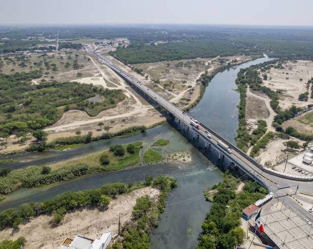 Aseguran que acuerdo se dio en la última conversación telefónica entre los Claudia Sheinbaum y Donald Trump