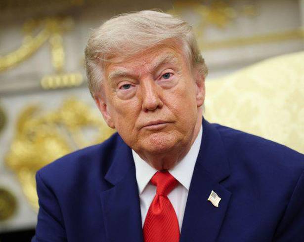 Donald Trump, presidente de Estados Unidos, aprueba visas para la delegación Iraní tras asamblea de la ONU en Nueva York.
