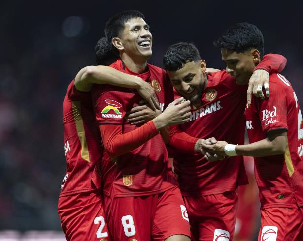 Toluca inicia los Cuartos de Final del Clausura 2026 con la misión de defender su bicampeonato y confirmar que sigue siendo uno de los rivales más peligrosos de la Liguilla.