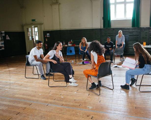 El público de las artes escénicas: evolucionar para conectar