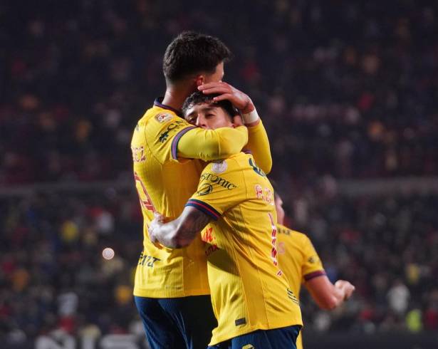 El Club América se clasificó a los Cuartos de Final del Apertura 2024 tras empatar 2-2 contra Xolos de Tijuana en un intenso partido que culminó en una victoria en penales.