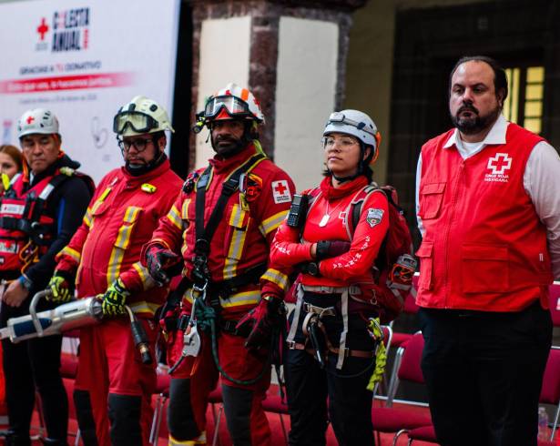 El estado ha impulsado mecanismos solidarios de aportación voluntaria.