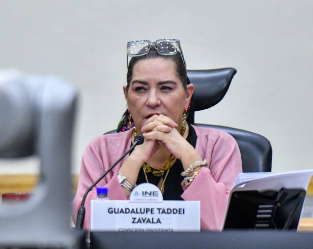 La Cámara de Diputados deberá activar el procedimiento para nombrar a una nueva persona titular del organismo electoral, mientras el Consejo General garantiza la continuidad de sus funciones.