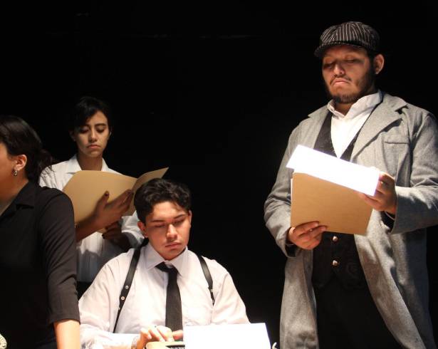 ‘El último acto de Julieta’: Una investigación llena de humor llega al Teatro Garnica de Saltillo