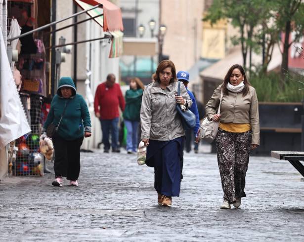Se espera que septiembre de 2026 repita como un mes con altos niveles de lluvia para el estado.