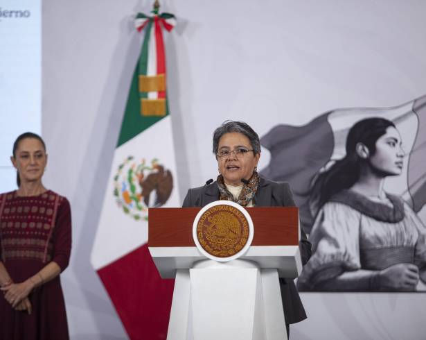 Entre los casos con las sanciones económicas más altas están dos funcionarios de Laboratorios de Biológicos y Reactivos de México.