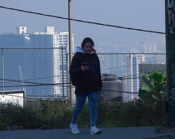 Las lluvias intensas, el viento fuerte y el descenso marcado de temperaturas marcarán las condiciones meteorológicas en gran parte del país, de acuerdo con el SMN