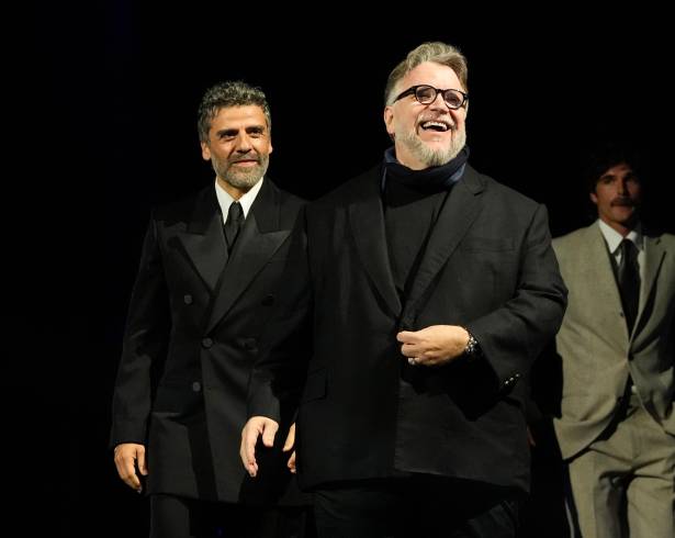 Logro. Guillermo del Toro continúa ampliando su presencia en la Academia con un nuevo nombramiento en el Museo de la Academia de Hollywood.