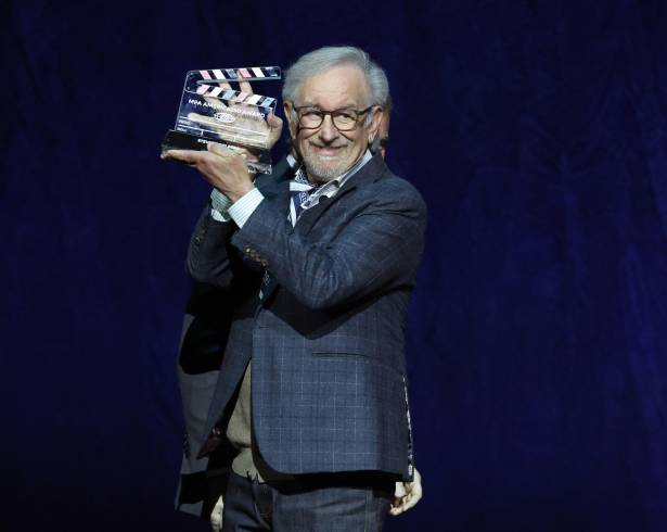 ‘Sería muy egoísta pensar que somos los únicos en el universo’, Steven Spielberg se sincera sobre ‘Disclosure Day’