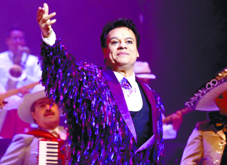 $!Critica a ‘Juanga’ y sale criticado