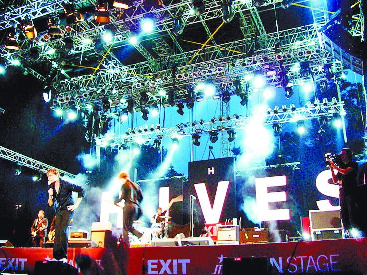 $!'Fest Jumpers': Una aventura musical