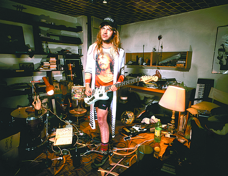 $!Fotocoahuila 2016, una mirada a la fotografía contemporánea