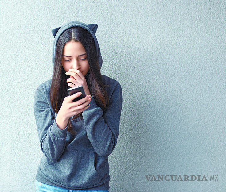 $!¡Papá, mamá: yo quiero un celular