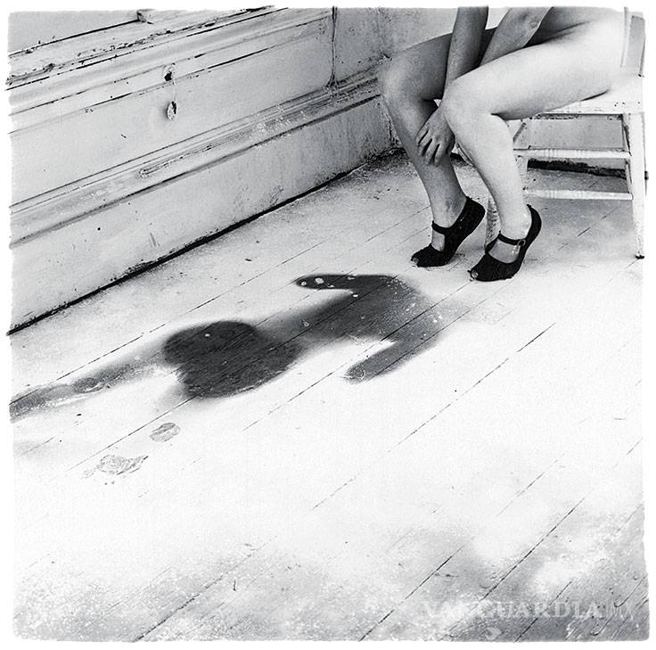 $!Francesca Woodman: El arte interpretado desde la muerte