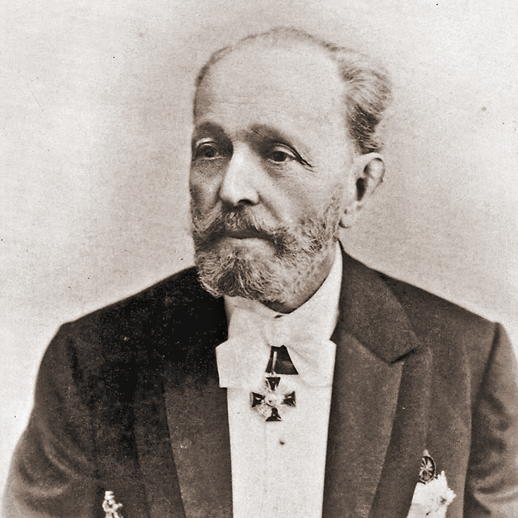 $!201 años del maestro de la danza: Marius Petipa