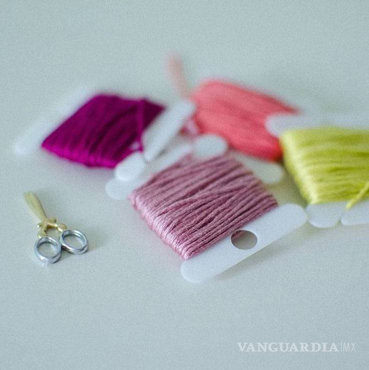 $!‘FechadeCaducidad’, puntadas sobre fotografías