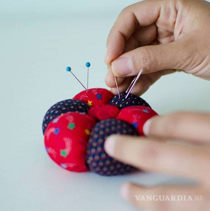 $!‘FechadeCaducidad’, puntadas sobre fotografías