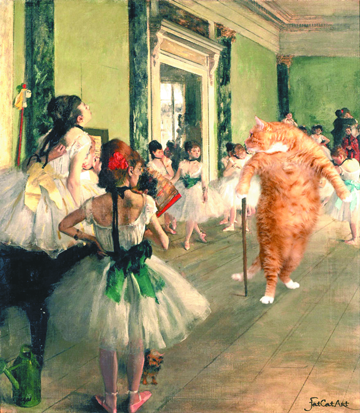 $!Enrique Serna presenta: La metamorfosis de la sátira