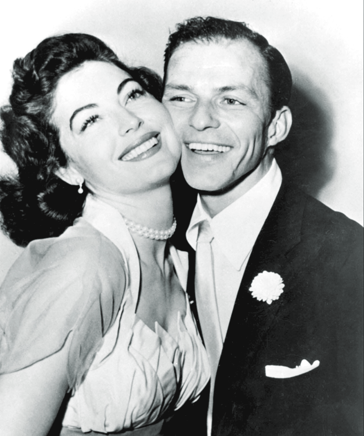 $!Frank Sinatra: Festejamos 100 años de 'La Voz'