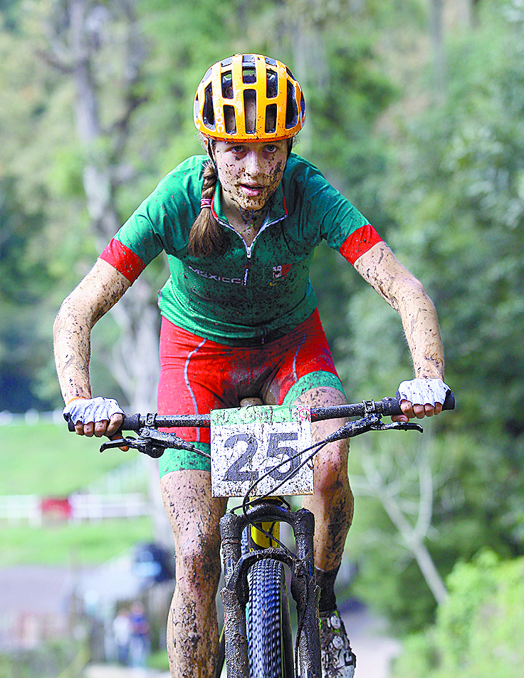 $!Las 5 posibles medallas que no tenías en mente para México en Río 2016