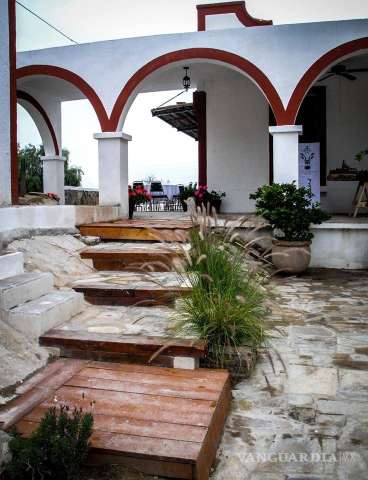 $!San Juan de Amargos dará cabida a hotel