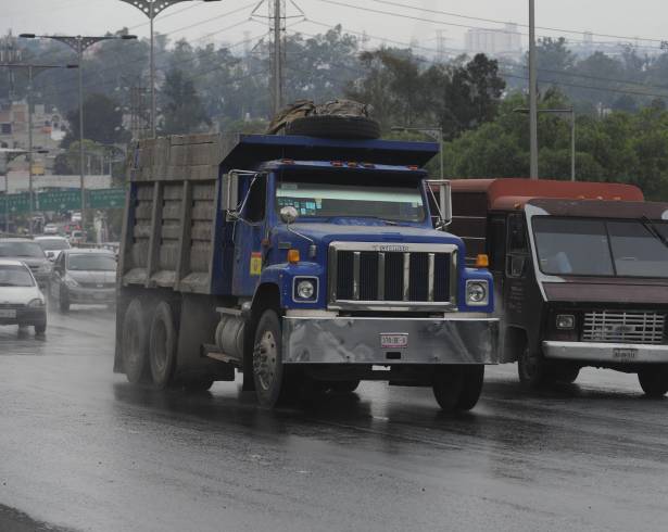 El mundo del autotransporte federal en México está por cambiar de forma radical este mes de junio de 2026.