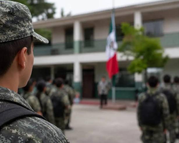 Hasta el momento, ni las autoridades estatales ni los planteles han informado cómo se aplicará la disposición federal en Coahuila.