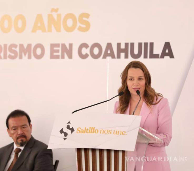 $!María Bárbara Cepeda acudió al evento en representación del Gobernador.