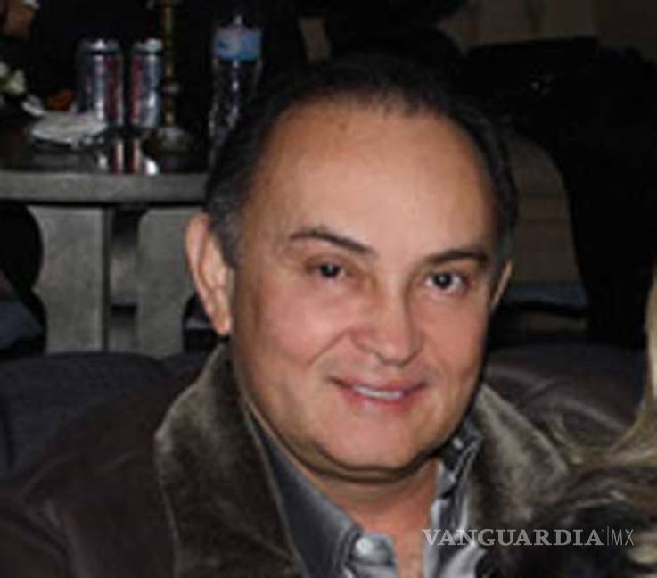 $!Javier Villarreal ha tenido una vida de lujos y riqueza desde endeudamiento de Coahuila