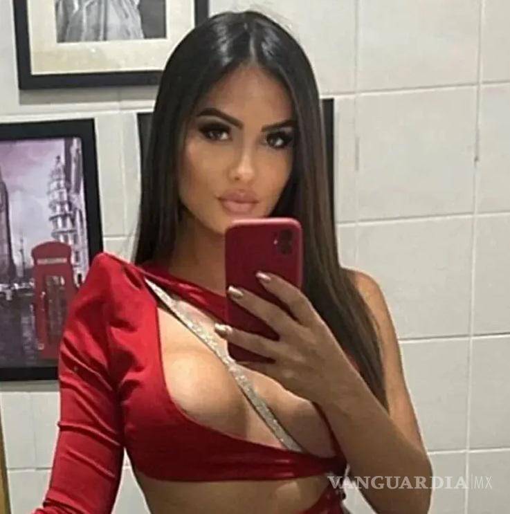 $!La familia de Mota Candreva desmintió dicha versión e incluso la hermana del jugador asegura que su novia fue la culpable