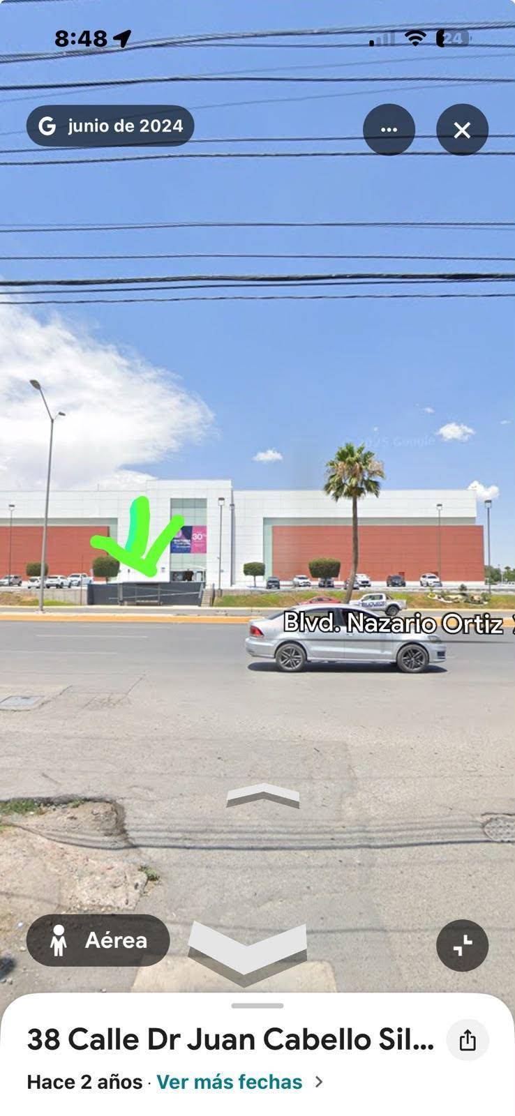 $!El propietario pidió apoyo para localizar la unidad y reportar cualquier información sobre su posible ubicación.