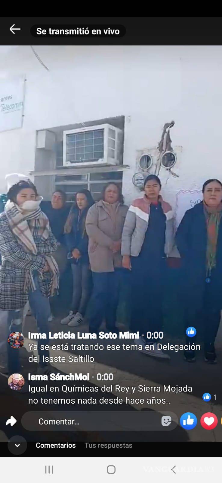 $!Estos problemas de atención médica deficiente, es uno de años, aseguran maestros.