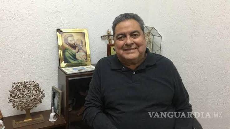 $!Zatarain García fue ordenado sacerdote en 1981 y dedicó más de cuatro décadas a la labor pastoral.