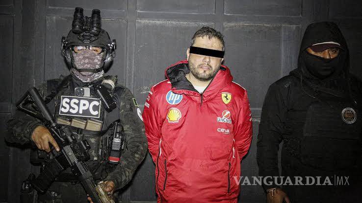$!Estos son los 13 alcaldes detenidos en funciones durante el gobierno de Sheinbaum